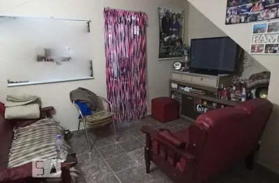 Casa para venda - sapopemba, 3 quartos,  105 m² - são paulo