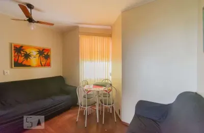 Apartamento para Venda - Jardim São Vicente , 2 Quartos,  45 m² - Campinas