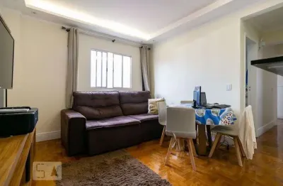 Apartamento para venda - casa verde, 2 quartos,  60 m² - são paulo
