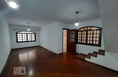 Casa para venda - vila ema, 3 quartos,  180 m² - são paulo