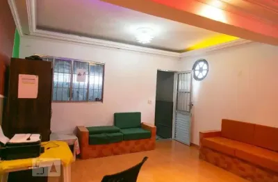 Casa para venda - vila jacuí, 3 quartos,  120 m² - são paulo