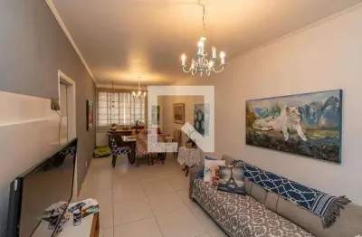 Apartamento para venda - centro, 2 quartos,  100 m² - campinas