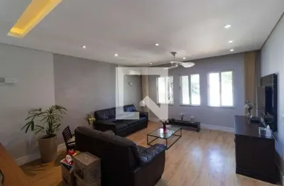 Casa para venda - proença, 4 quartos,  210 m² - campinas
