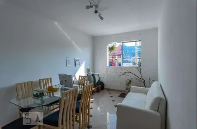 Apartamento para venda - jardim do lago, 2 quartos,  65 m² - campinas