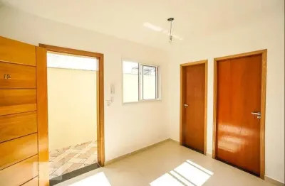Apartamento para venda - penha de frança, 2 quartos,  35 m² - são paulo