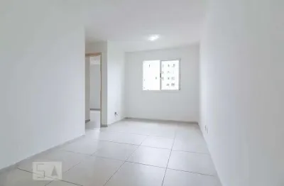 Apartamento para venda - itaquera, 2 quartos,  45 m² - são paulo