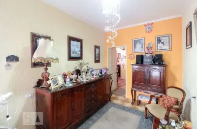 Casa para venda - ipiranga, 3 quartos,  200 m² - são paulo