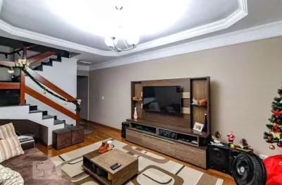 Casa para venda - centro, 3 quartos,  200 m² - guarulhos