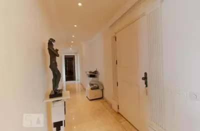 Apartamento para venda - cambuí, 4 quartos,  317 m² - campinas