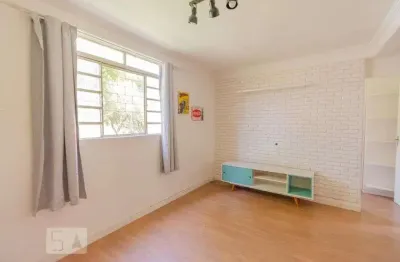 Apartamento para venda - parque residencial vila união  , 2 quartos,  52 m² - campinas