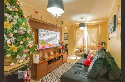 Apartamento para venda - jardim interlagos, 2 quartos,  62 m² - campinas