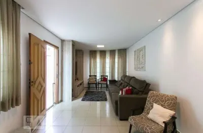 Casa para venda - vila carrão, 4 quartos,  420 m² - são paulo
