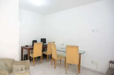 Casa / sobrado em condomínio para venda - vila jacuí, 2 quartos,  60 m² - são paulo