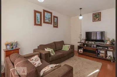 Apartamento para venda - jardim interlagos, 3 quartos,  76 m² - campinas