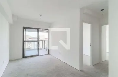 Apartamento para venda - chácara santo antonio, 2 quartos,  66 m² - são paulo