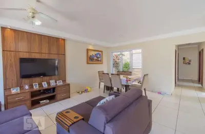 Casa para venda - parque via norte, 3 quartos,  160 m² - campinas