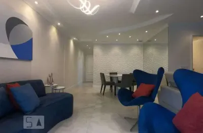 Apartamento para venda - panamby, 2 quartos,  75 m² - são paulo