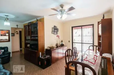 Apartamento para venda - casa verde, 3 quartos,  85 m² - são paulo