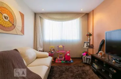 Apartamento para venda - sacomã, 2 quartos,  69 m² - são paulo