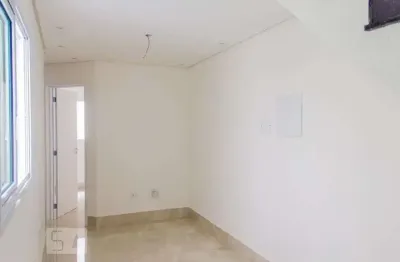 Cobertura para venda - vila leopoldina, 2 quartos,  88 m² - santo andré