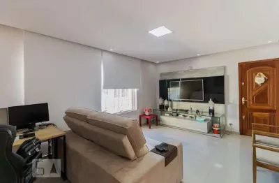 Casa para venda - jardim aricanduva, 3 quartos,  240 m² - são paulo