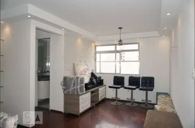 Apartamento para venda - cangaíba, 2 quartos,  65 m² - são paulo