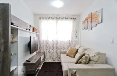 Apartamento para venda - jardim iris , 2 quartos,  45 m² - são paulo