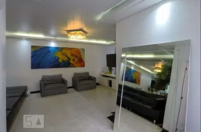 Casa / sobrado em condomínio para venda - bosque da saúde, 3 quartos,  380 m² - são paulo