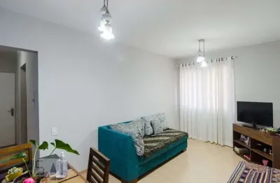 Apartamento para venda - baeta neves, 2 quartos,  65 m² - são bernardo do campo