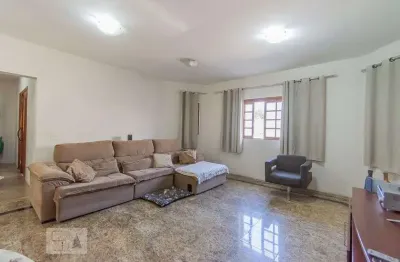Casa para venda - jardim samambaia, 3 quartos,  240 m² - campinas