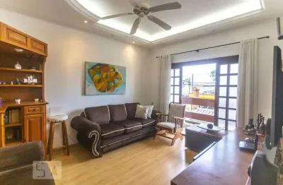 Casa para venda - assunção, 4 quartos,  260 m² - são bernardo do campo