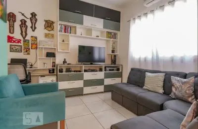 Casa para venda - parque das águas, 2 quartos,  83 m² - campinas