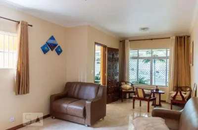 Casa para venda - demarchi, 3 quartos,  177 m² - são bernardo do campo