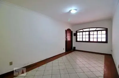 Casa para venda - jardim milena, 3 quartos,  185 m² - santo andré