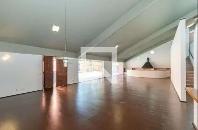 Casa para venda - santo amaro , 4 quartos,  1110 m² - são paulo