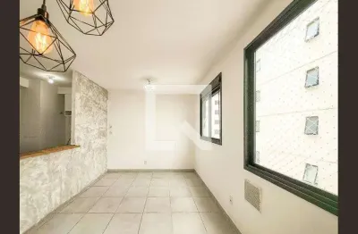 Apartamento para Venda - Jardim Marajoara , 1 Quarto,  34 m² - São Paulo