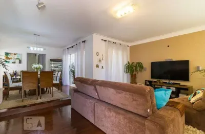 Casa para venda - vila nogueira , 4 quartos,  220 m² - campinas