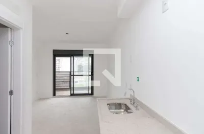Kitnet / stúdio para venda - chácara santo antonio, 1 quarto,  25 m² - são paulo