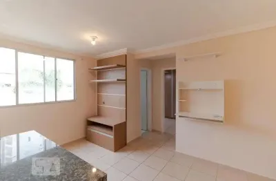 Apartamento para venda - vila industrial, 2 quartos,  50 m² - campinas