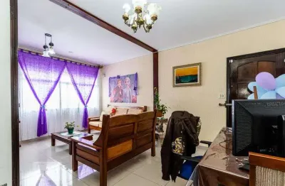 Casa para venda - cangaíba, 3 quartos,  200 m² - são paulo