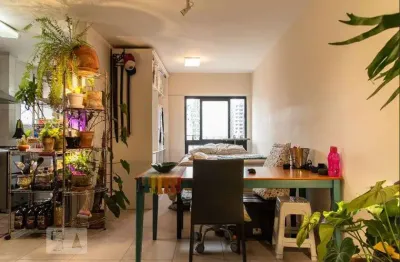Kitnet / stúdio para venda - vila mariana, 1 quarto,  35 m² - são paulo