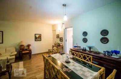 Apartamento com 3 quartos à venda na Rua Barão de Jaguara, Bosque, Campinas