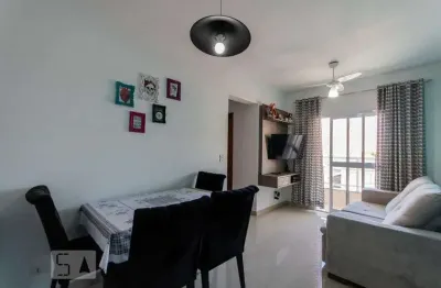 Cobertura para venda - vila apiai, 2 quartos,  94 m² - santo andré