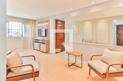 Apartamento para venda - butantã, 3 quartos,  78 m² - são paulo