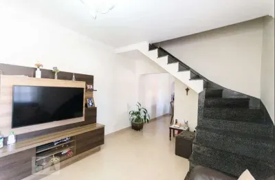 Casa para venda - anchieta, 3 quartos,  162 m² - são bernardo do campo