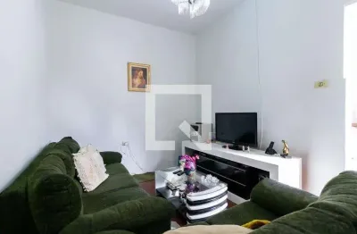 Casa para venda - sacomã, 3 quartos,  155 m² - são paulo