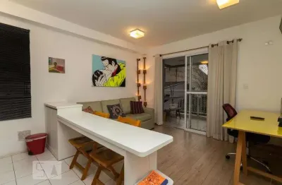 Apartamento para venda - perdizes, 1 quarto,  42 m² - são paulo