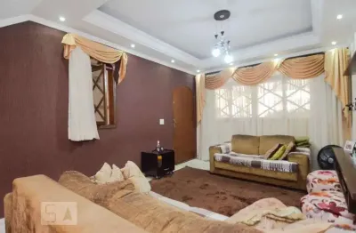 Casa para venda - jardim las vegas, 4 quartos,  125 m² - guarulhos