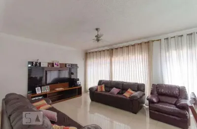 Casa para venda - ponte rasa, 4 quartos,  258 m² - são paulo