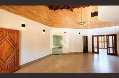 Casa / sobrado em condomínio para venda - parque xangrilá, 7 quartos,  1580 m² - campinas
